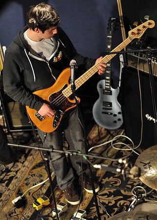We Were Promised Jetpacks