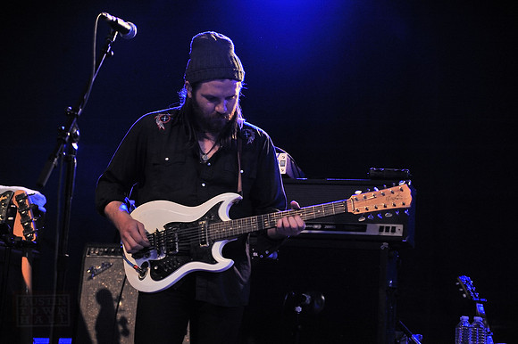 Fleet Foxes