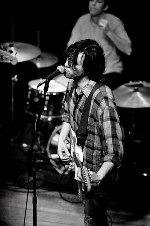 Cass McCombs