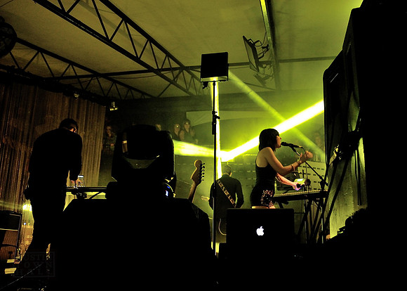 Phantogram