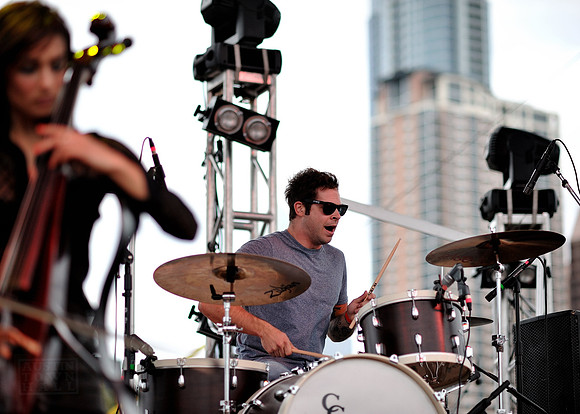 Ra Ra Riot