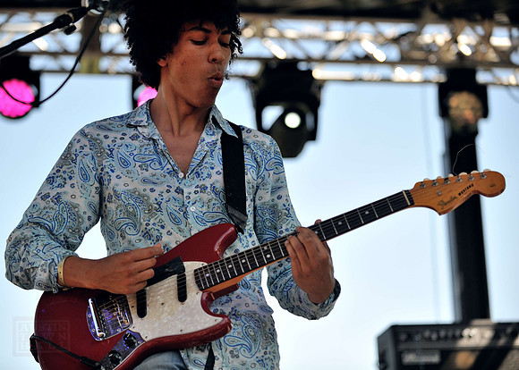 Boogarins
