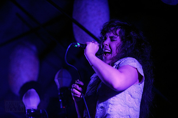 Purity Ring
