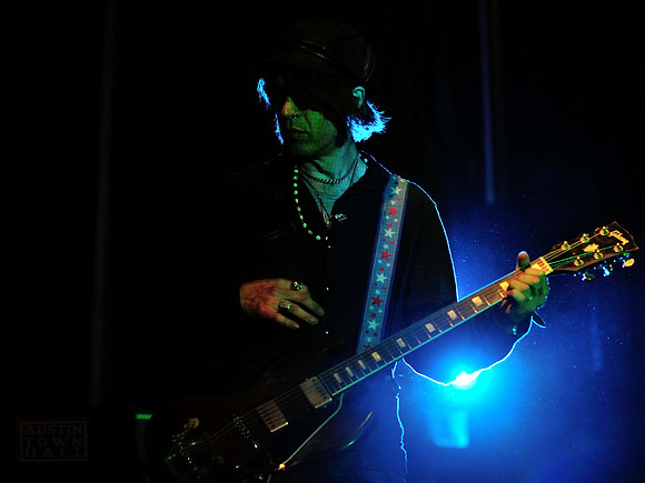 Dandy Warhols