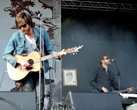 Okkervil River