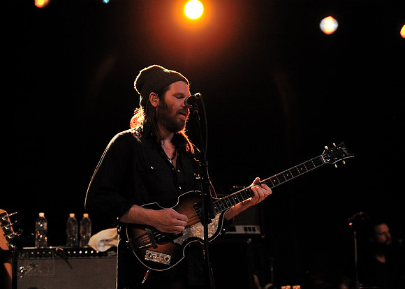 Fleet Foxes