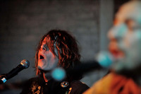 Mystery Jets