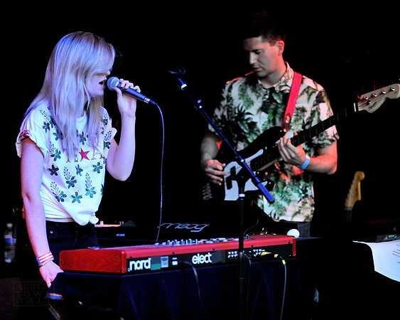 Still Corners