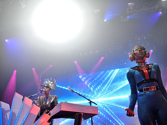 Empire of the Sun