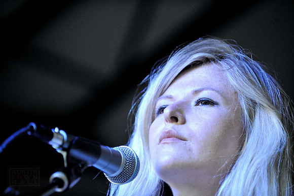 Still Corners
