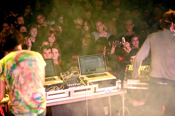 French Horn Rebellion