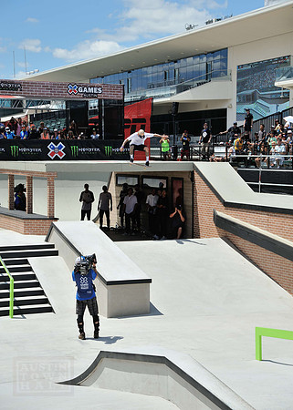 Skate Park