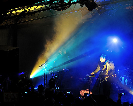 Phantogram