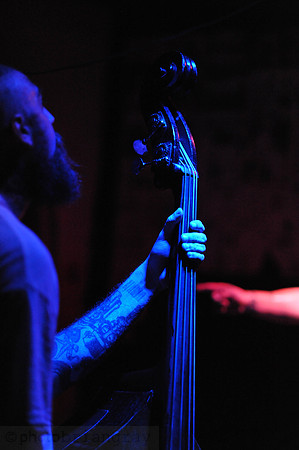 Goddamn Gallows