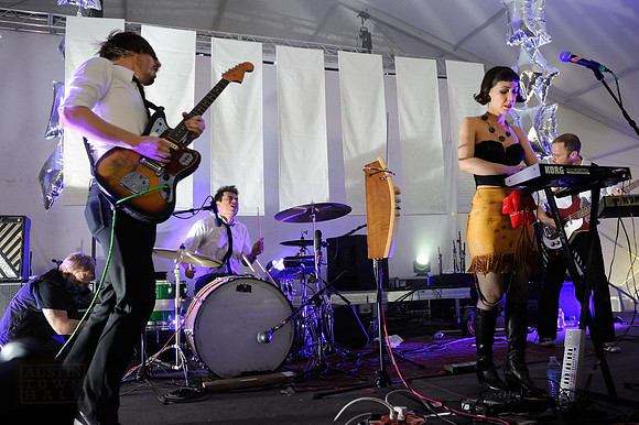 Octopus Project