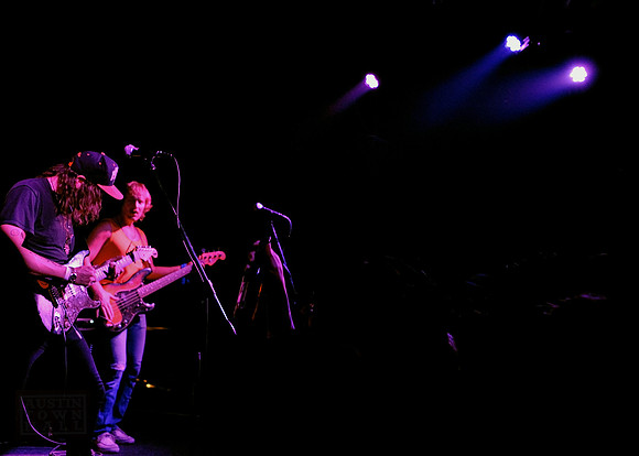 King Tuff