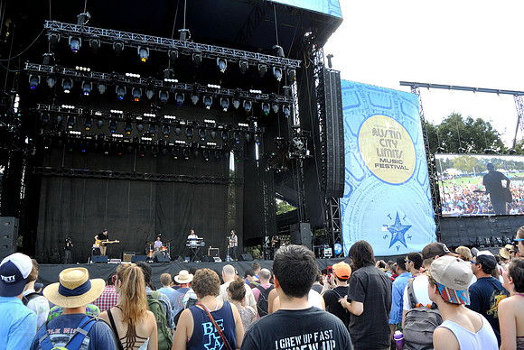 Wild Nothing