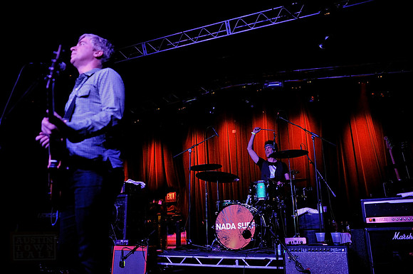Nada Surf