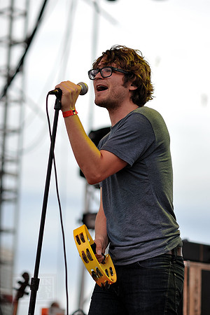 Ra Ra Riot