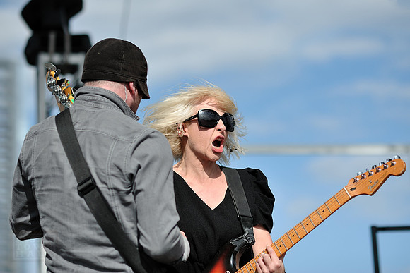 Joy Formidable