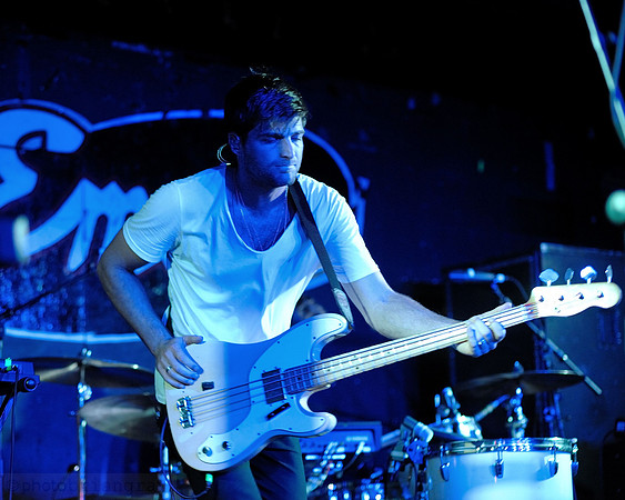 Foster the People