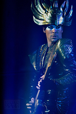 Empire of the Sun