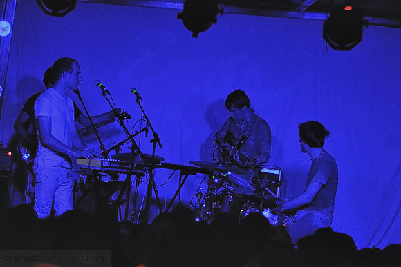 Caribou
