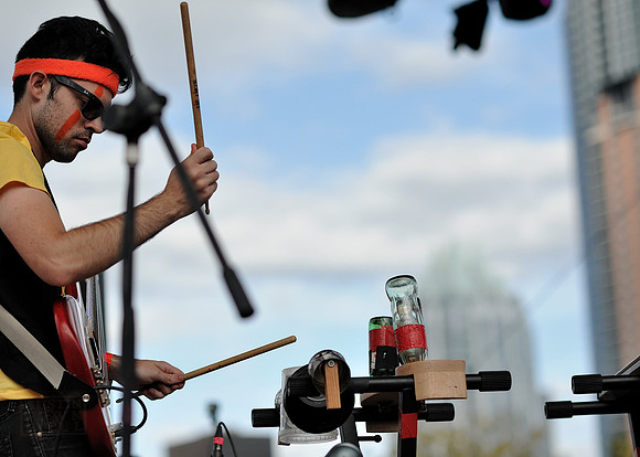 Tune-Yards