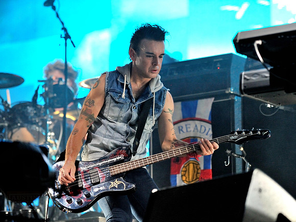 The Cure