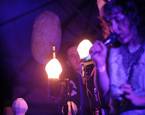 Purity Ring