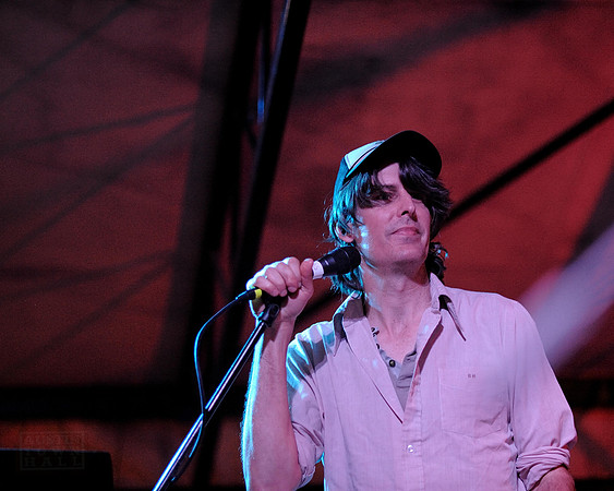 Malkmus and Jicks