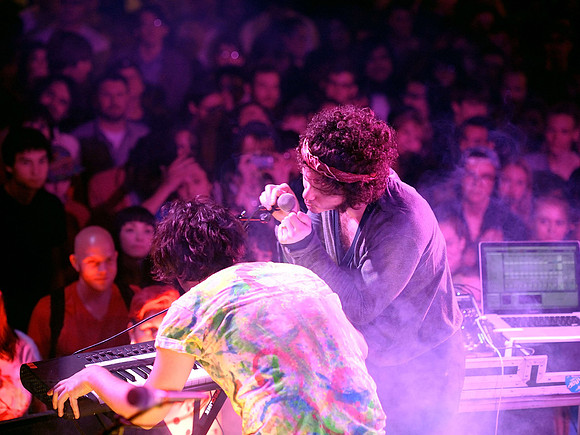 French Horn Rebellion