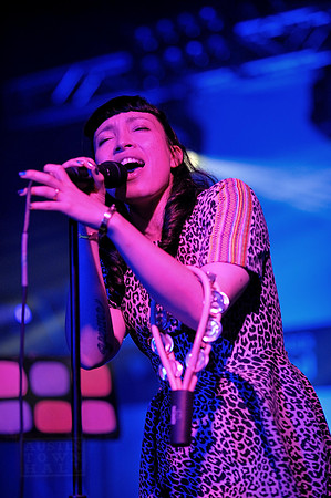 Little Dragon