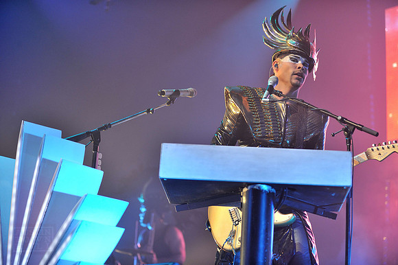 Empire of the Sun
