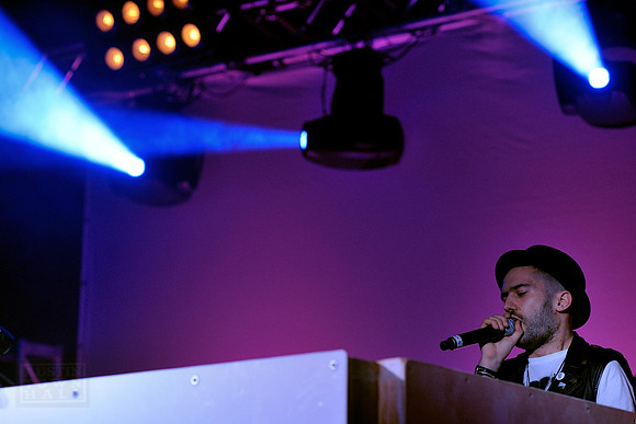 A-Trak