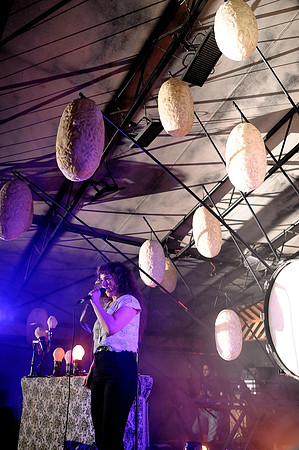 Purity Ring