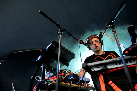 Robert DeLong