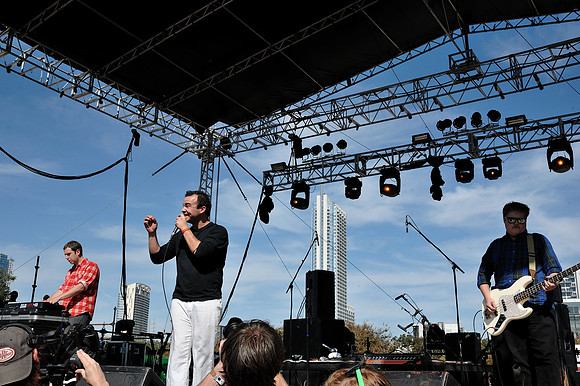 Future Islands
