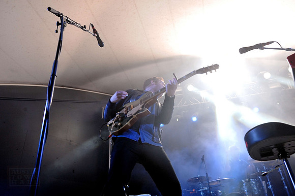 Two Door Cinema Club