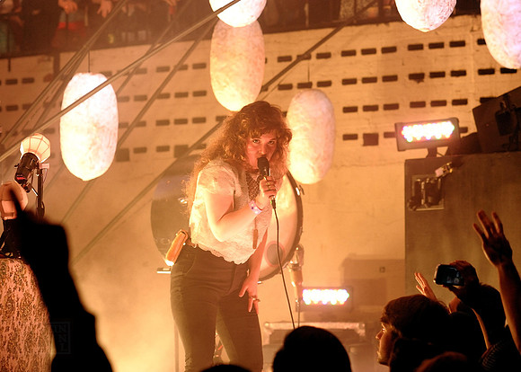 Purity Ring