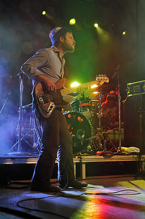 Dr. Dog