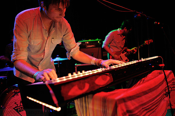 Saint Motel