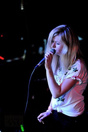 Still Corners