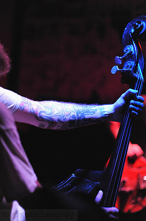 Goddamn Gallows