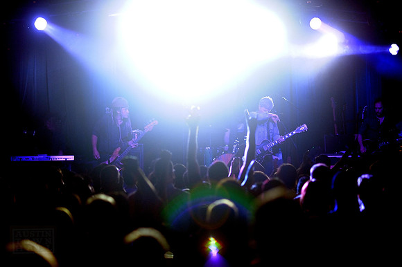 Nada Surf