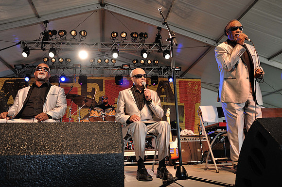 Blind Boys of Alabama