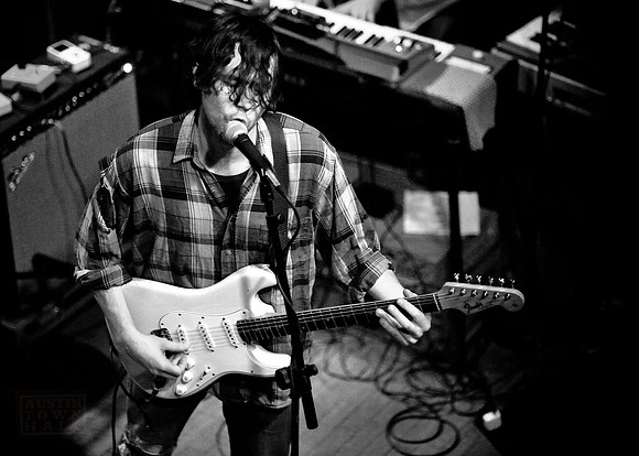 Cass McCombs