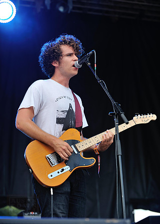 Parquet Courts