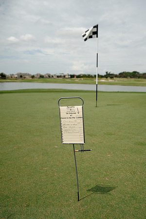 LADIES Closest to the Pin