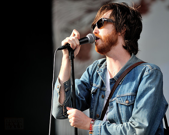 Okkervil River